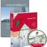 industrieBAU + Fluchtplan Direkt