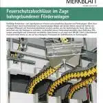 Feuerschutzabschlüsse