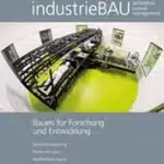 industrieBAU 04/2015