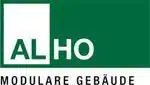 ALHO Modulare Gebäude