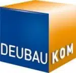 DEUBAUKOM Logo