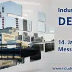 Industriebaukongress DEUBAUKOM