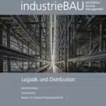 industriebau 02/16 Cover