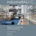 industriebau Ausgabe 0316