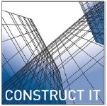 InfraTech, CONSTRUCT IT, INDUSTRIAL BUILDING, acqua alta. Messe Essen, Baufachtage West