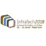 InfraTech, CONSTRUCT IT, INDUSTRIAL BUILDING, acqua alta. Messe Essen, Baufachtage West