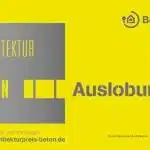 ArchitekturpreisBeton2017_facts