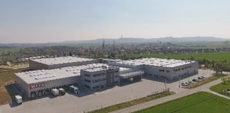 MEFA, Befestigungs- und Montagesysteme, KfW55, Heiz- und Klimatechnik, Wärmepumpe, Eisspeicher, MEFA ice, Betonkernaktivierung