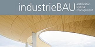 industrieBAU 06/17