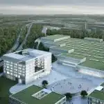 Wilo Campus Dortmund