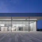 Filterfabrik B. Braun von Neugebauer + Rösch