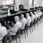 4-Foxconn Shenzhen