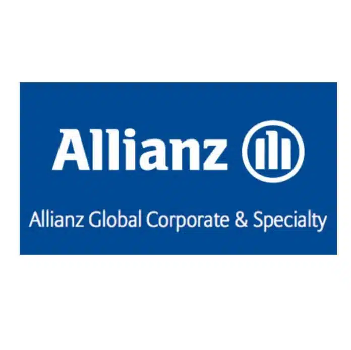 Logo Allianz (AGCS)