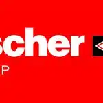 Logo fischer Group