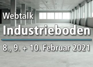 Webtalk Industrieboden