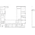 23_dzpa_Neubau Feuerwehr und Bauhof Metzingen_Grundriss EG_M 1_500_web