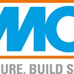 MC BE SURE BUILT SURE Logo