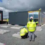 Adapteo-Northvolt