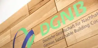 DGNB - Deutschen Gesellschaft für nachhaltiges Bauen