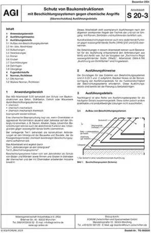 AGI Arbeitsblatt S 20 Teil 3