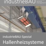 Hallenheizsysteme