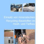 Recycling-Baustoffe