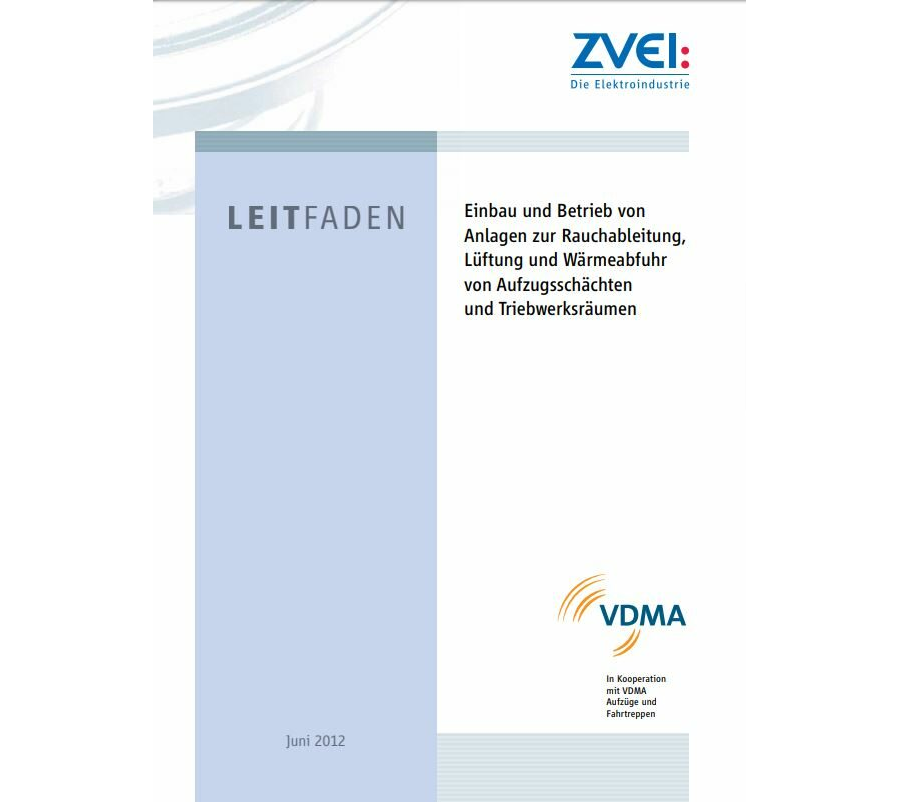 VDMA-Leitfaden